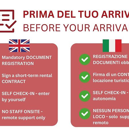 Caseospitali - Daimo, Delizioso Bilocale Fiera Perfetto Per 5 Boloňa Exteriér fotografie